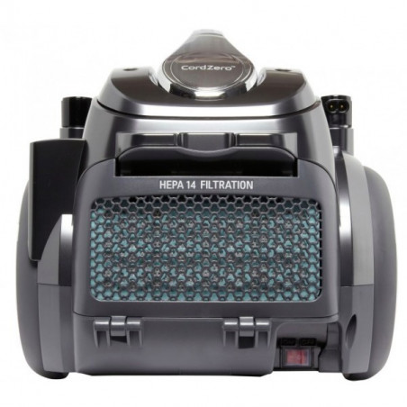 Aspirateur LG VWR514SA