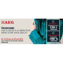 Lave Linge AEG L99695HWD