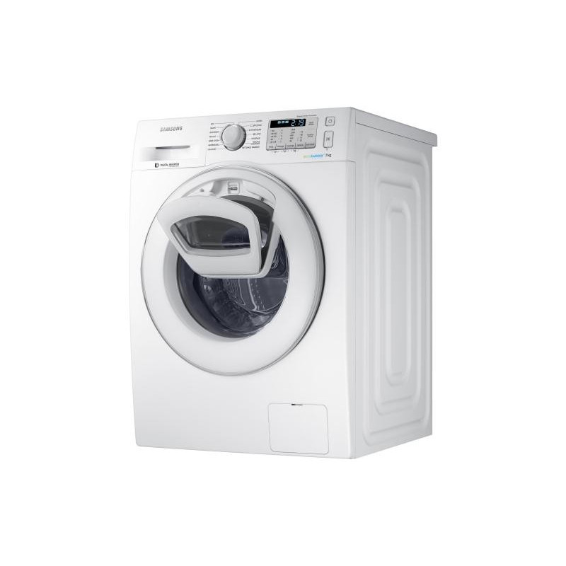 Lave Linge SAMSUNG WW70K5413WW/EF