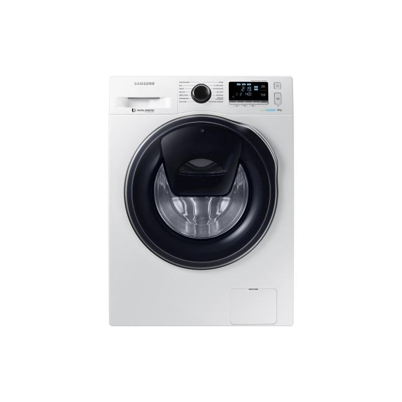 Lave Linge SAMSUNG WW80K6414QW