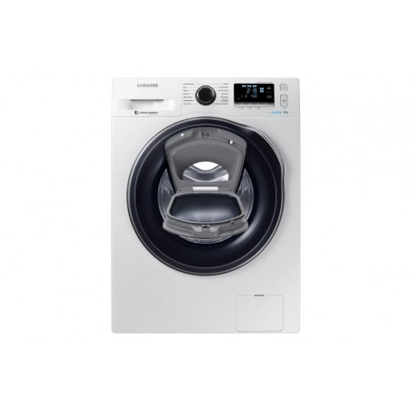 Lave Linge SAMSUNG WW80K6414QW