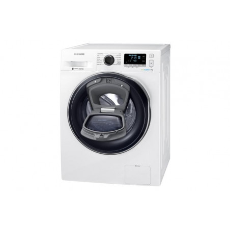 Lave Linge SAMSUNG WW80K6414QW