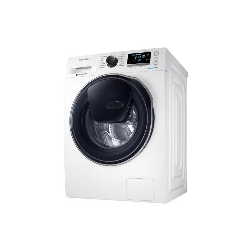 Lave Linge SAMSUNG WW80K6414QW