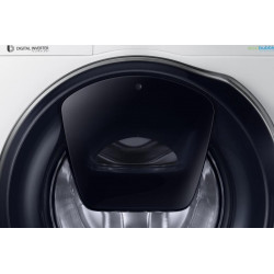 Lave Linge SAMSUNG WW80K6414QW