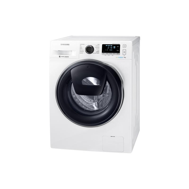 Lave Linge SAMSUNG WW90K6414QW