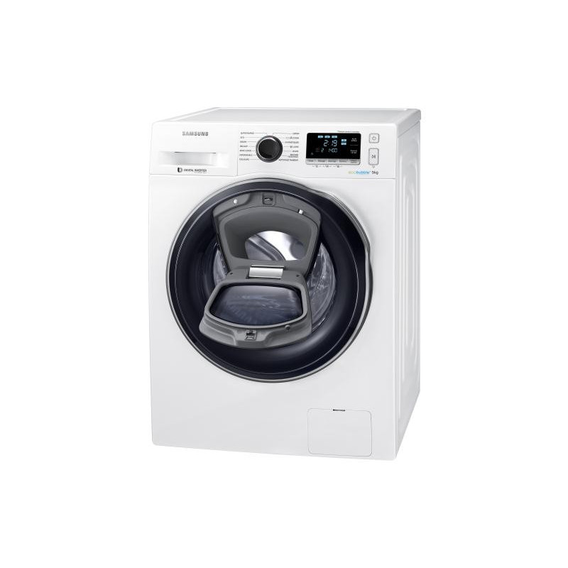 Lave Linge SAMSUNG WW90K6414QW