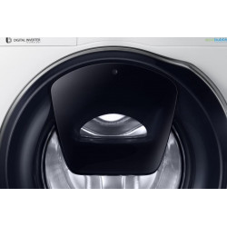 Lave Linge SAMSUNG WW90K6414QW