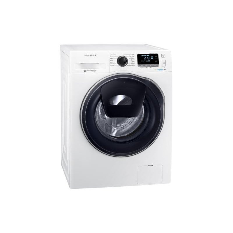 Lave Linge SAMSUNG WW90K6414QW