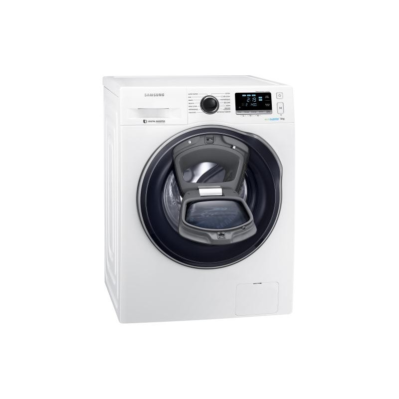 Lave Linge SAMSUNG WW90K6414QW