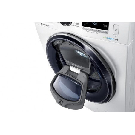 Lave Linge SAMSUNG WW90K6414QW