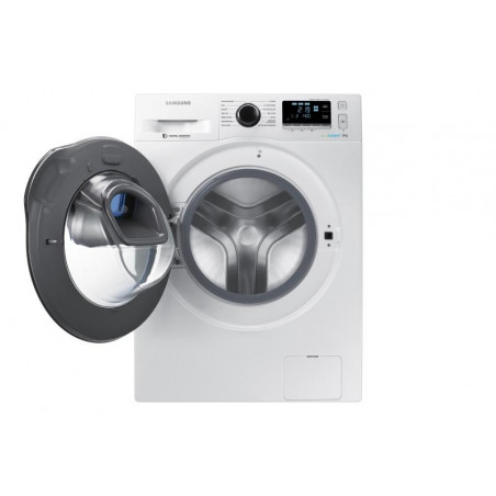 Lave Linge SAMSUNG WW90K6414QW