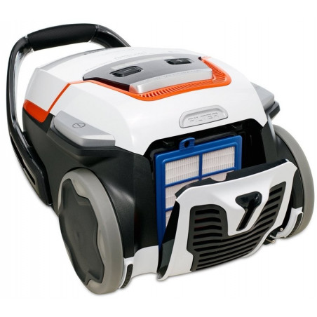 Aspirateur ELECTROLUX ZUOANIMAL+