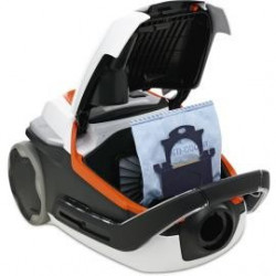 Aspirateur ELECTROLUX ZUOANIMAL+