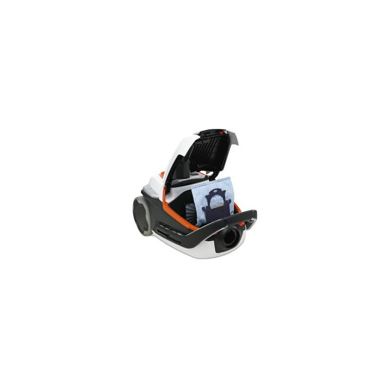 Aspirateur ELECTROLUX ZUOANIMAL+
