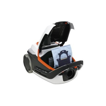 Aspirateur ELECTROLUX ZUOANIMAL+