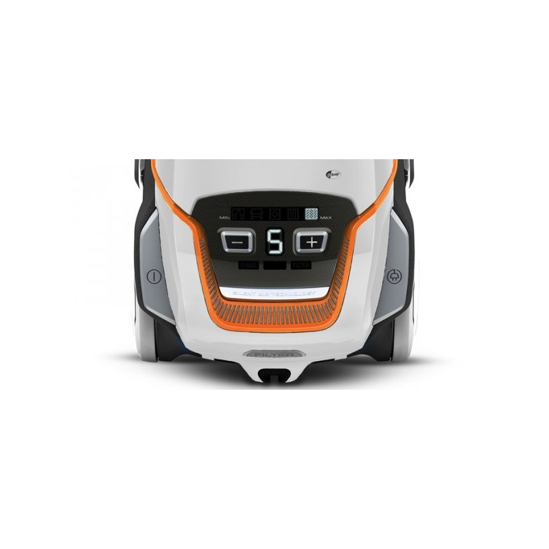 Aspirateur ELECTROLUX ZUOANIMAL+
