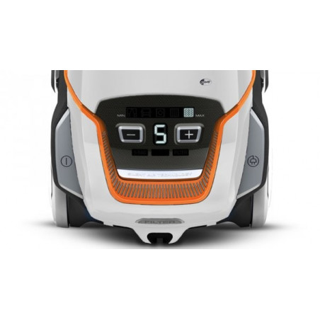 Aspirateur ELECTROLUX ZUOANIMAL+