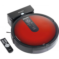 Aspirateur MIELE Scout RX1 RED