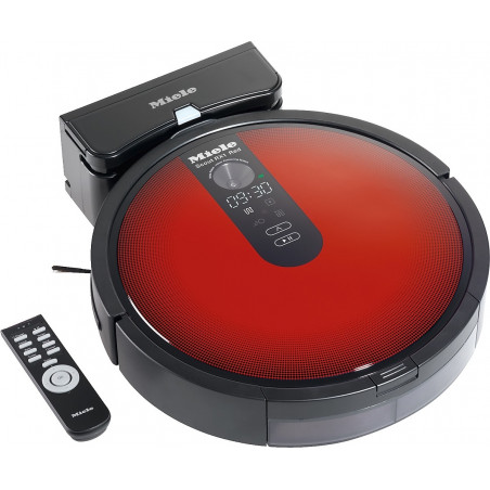 Aspirateur MIELE Scout RX1 RED
