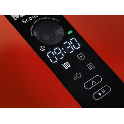 Aspirateur MIELE Scout RX1 RED