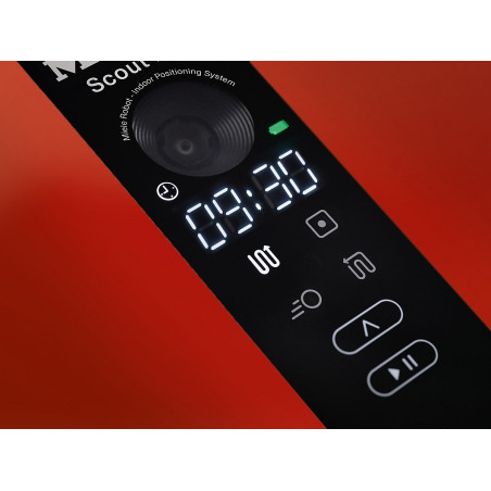 Aspirateur MIELE Scout RX1 RED