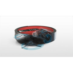 Aspirateur MIELE Scout RX1 RED