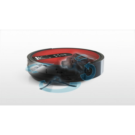 Aspirateur MIELE Scout RX1 RED