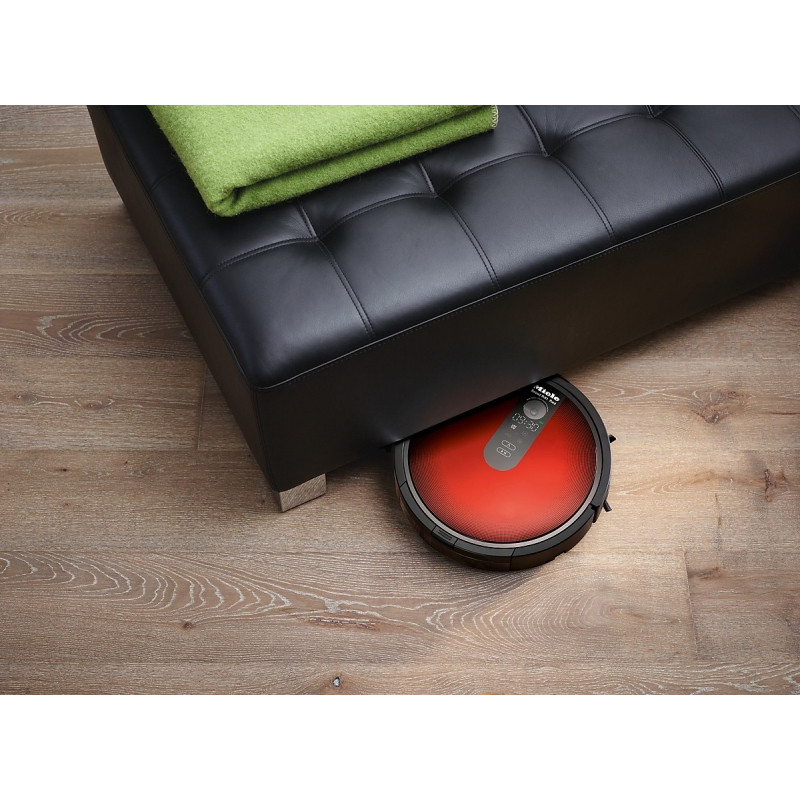 Aspirateur MIELE Scout RX1 RED