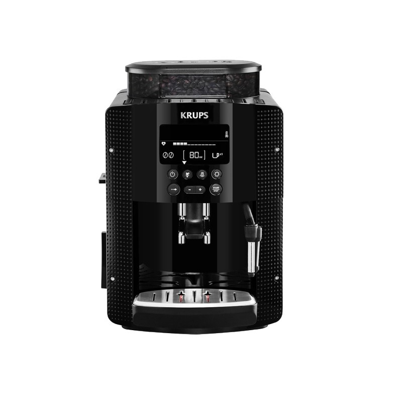 Espace Café KRUPS YY8135FD