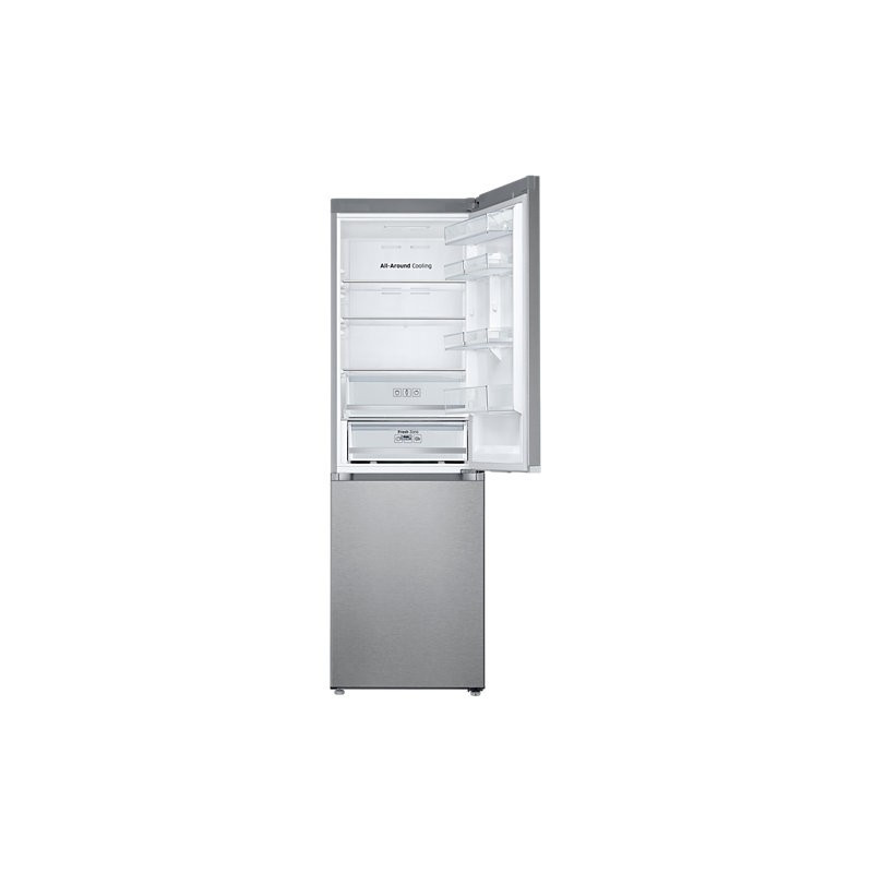 Réfrigérateur congélateur SAMSUNG RB38J7215SA