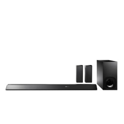 Barre de son SONY HT-RT5