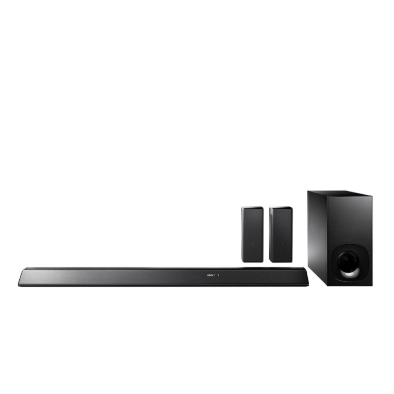 Barre de son SONY HT-RT5