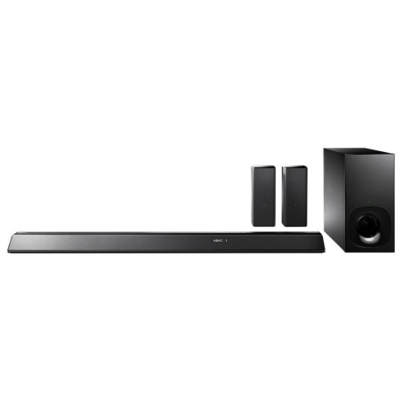 Barre de son SONY HT-RT5