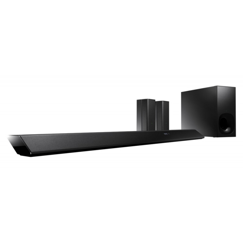 Barre de son SONY HT-RT5