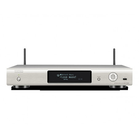 Éléments Séparés DENON DNP-730AESP