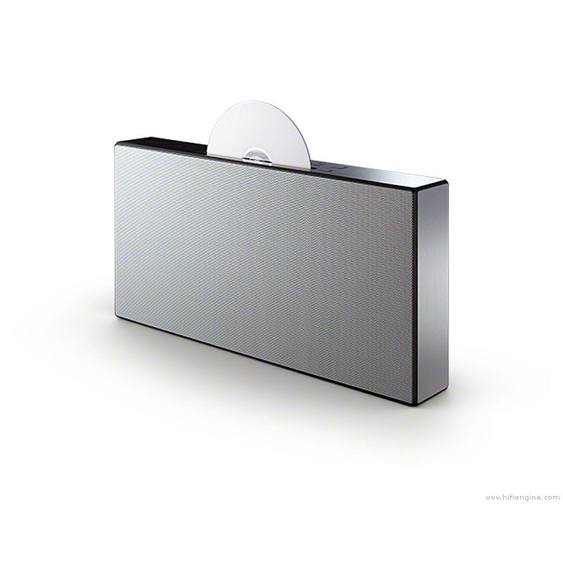 Chaine Hifi SONY CMT-X3CDW