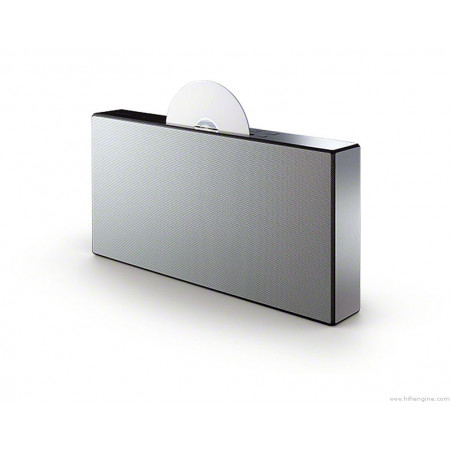 Chaine Hifi SONY CMT-X3CDW