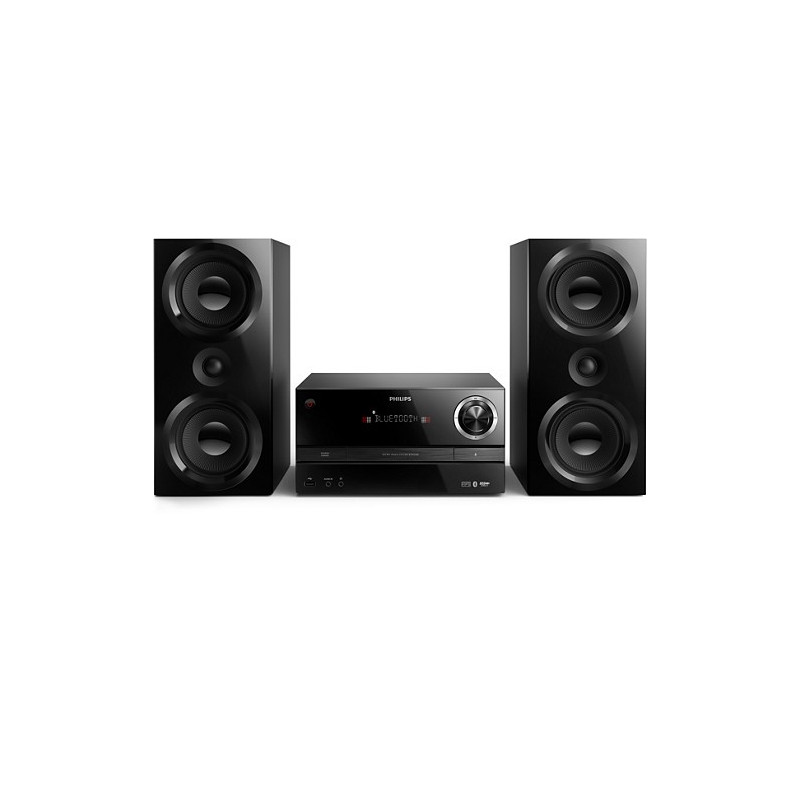 Chaine Hifi PHILIPS BTM3360