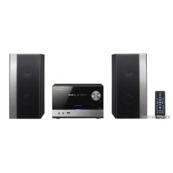 Chaine Hifi PIONEER XPM12BT