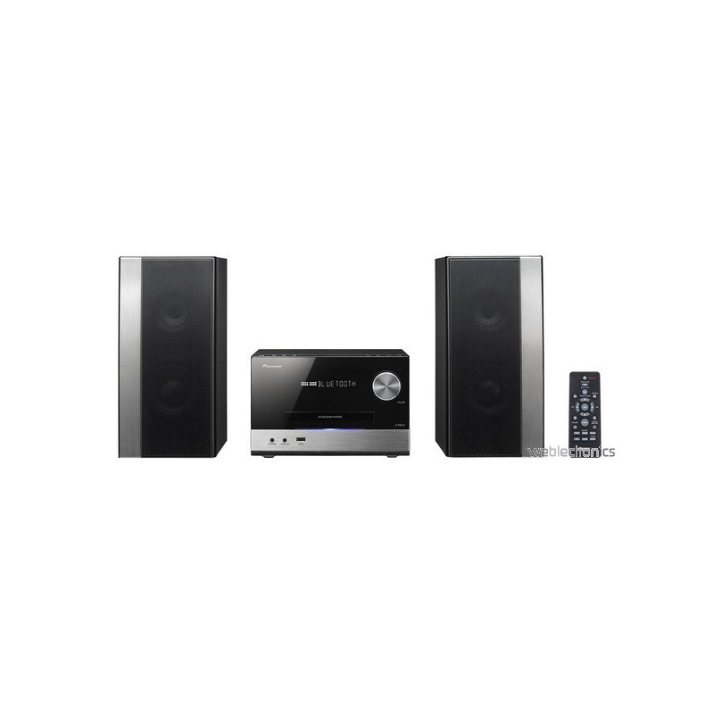 Chaine Hifi PIONEER XPM12BT