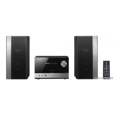 Chaine Hifi PIONEER XPM12BT