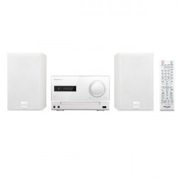 Chaine Hifi PIONEER X-CM35-W