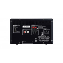Chaine Hifi PIONEER X-CM35-W