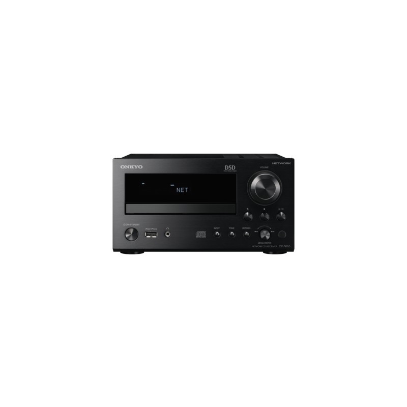 Amplificateur Hifi ONKYO CR-N765B