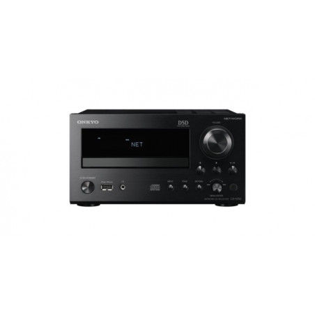 Amplificateur Hifi ONKYO CR-N765B