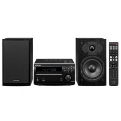 Chaine Hifi DENON D-M40BKBKE2