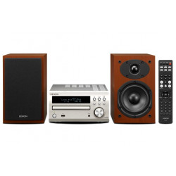 Chaine Hifi DENON D-M40SPCWE2