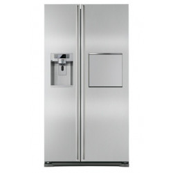 Réfrigérateur congélateur SAMSUNG RS61782GDSP