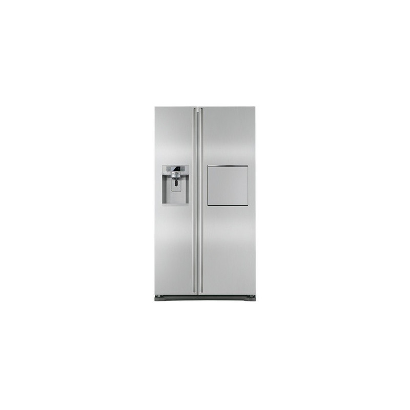 Réfrigérateur congélateur SAMSUNG RS61782GDSP