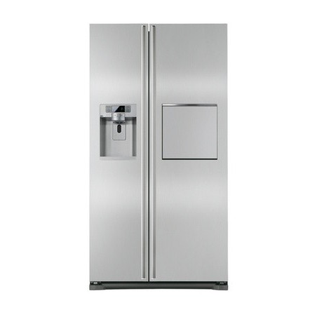 Réfrigérateur congélateur SAMSUNG RS61782GDSP